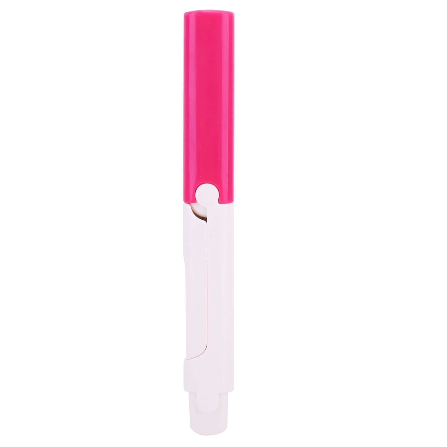 FOARFECA SCOLARA PORTABILA CU PROTECTIE VIVID DELI FOARFECA SCOLARA PORTABILA CU PROTECTIE VIVID DELI